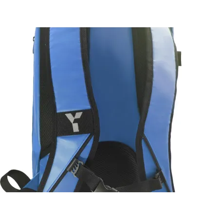Mochila Y1 Ranger - Azul marino (2023/24)