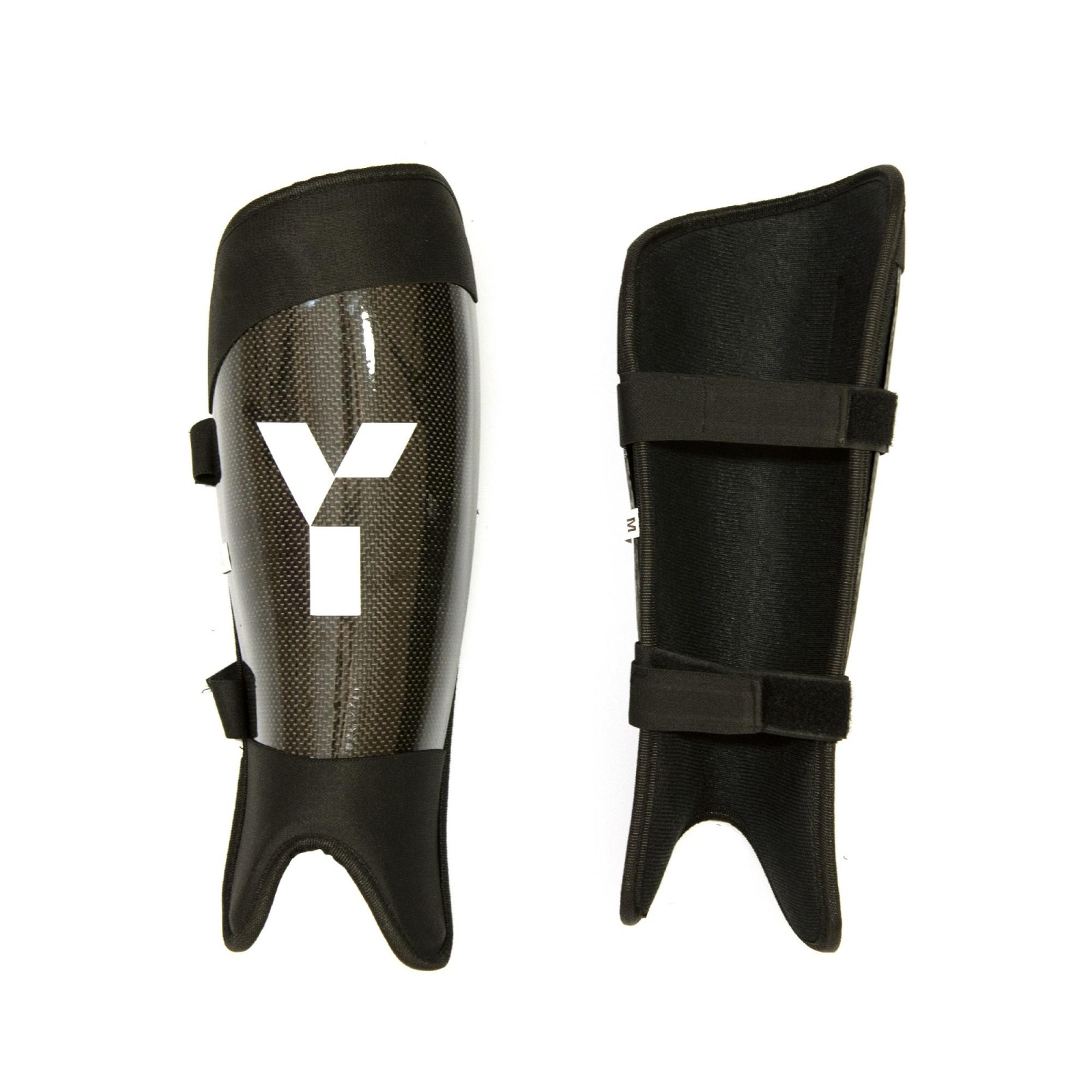 Y1 C1 Carbon Shin Pads (2023/24) - Espinilleras de carbono Y1 C1 (2023/24) - Espinilleras de hockey