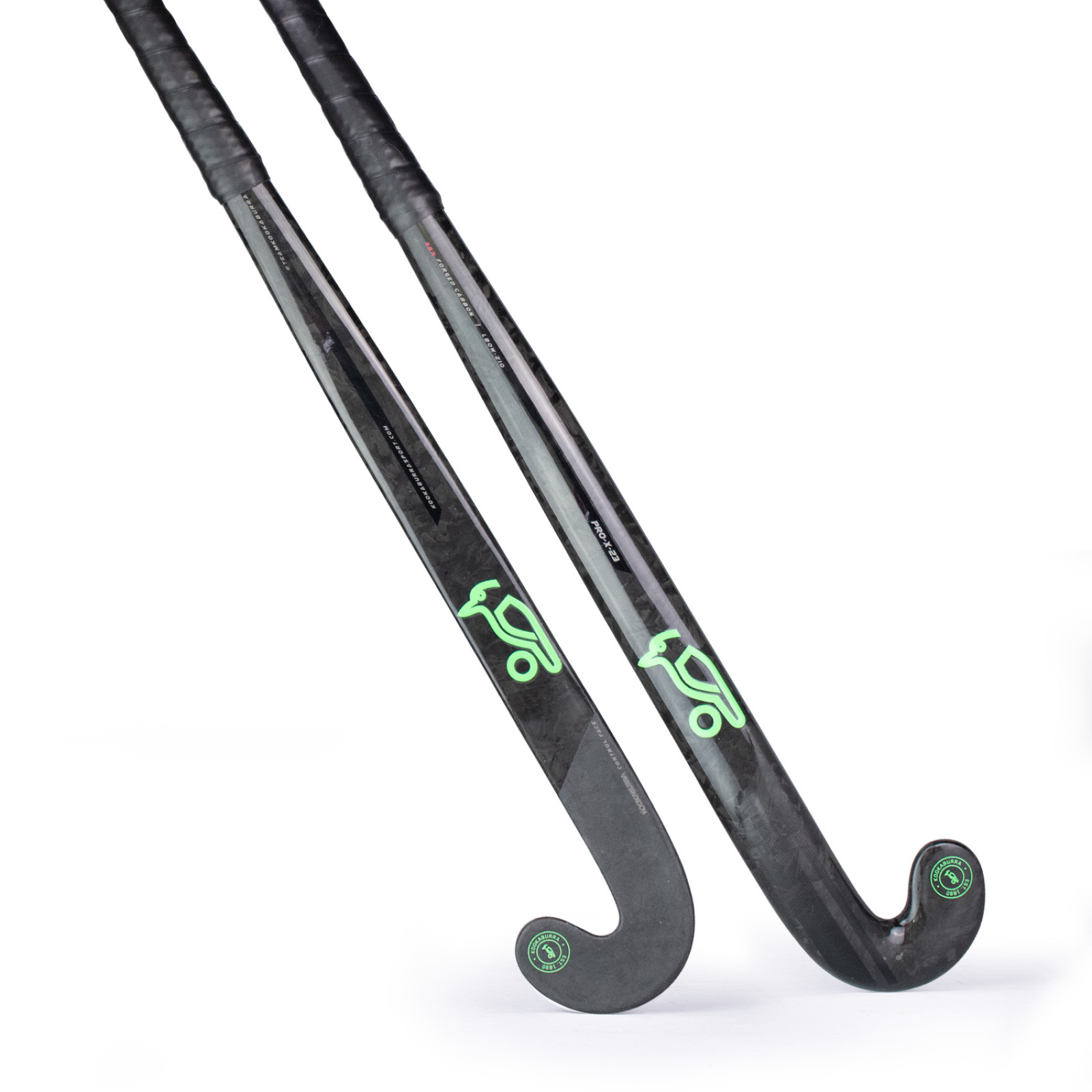 Kookaburra Pro X23 L-Bow Hockeyschläger (2023/24) - Image 1 of 5