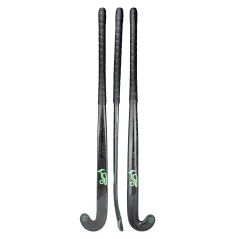 Kookaburra Pro X23 L-Bow Bâton de hockey (2023/24)