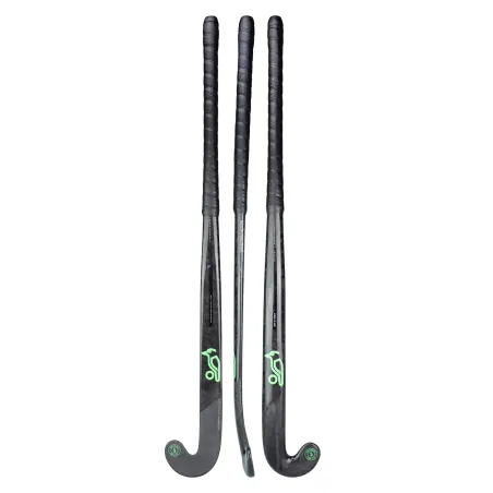 Kookaburra Pro X23 L-Bow Hockey Stick (2023/24)