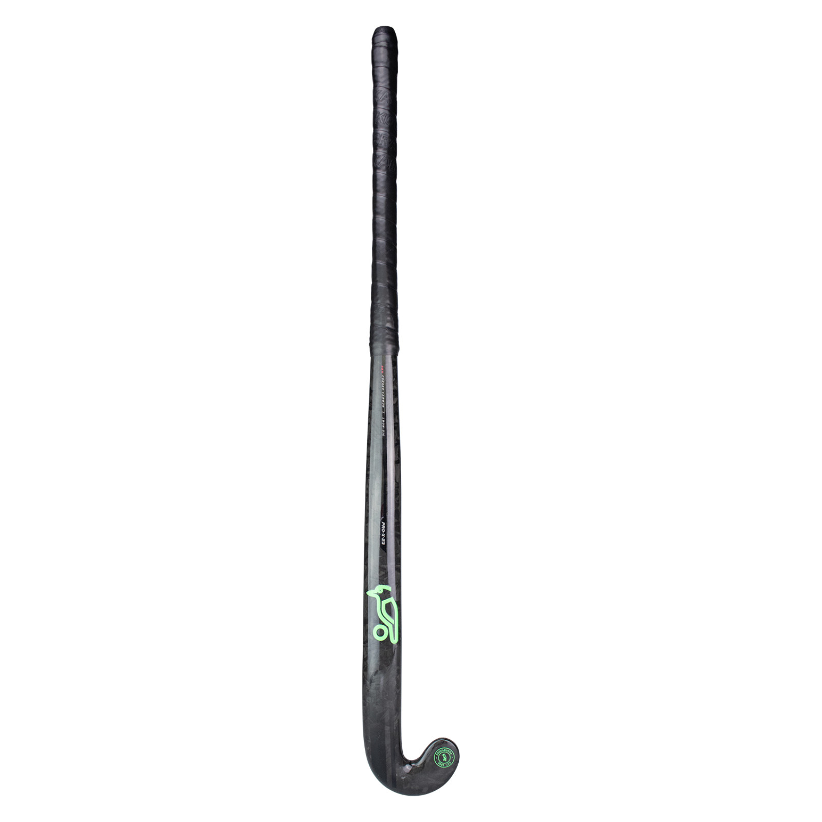 Palo de hockey Kookaburra Pro X23 L-Bow (2023/24) - Palo de hockey Kookaburra Pro X23 L-Bow (2023/24) - Palo de hockey Kookaburr