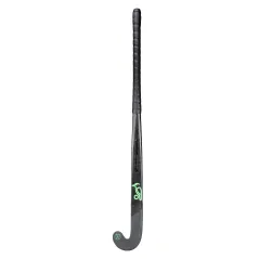 Kookaburra Pro X23 L-Bow Hockey Stick (2023/24) - Kookaburra Pro X23 L-Bow Hockey Stick (2023/24) - Kookaburra Pro X23 L-Bow Hoc