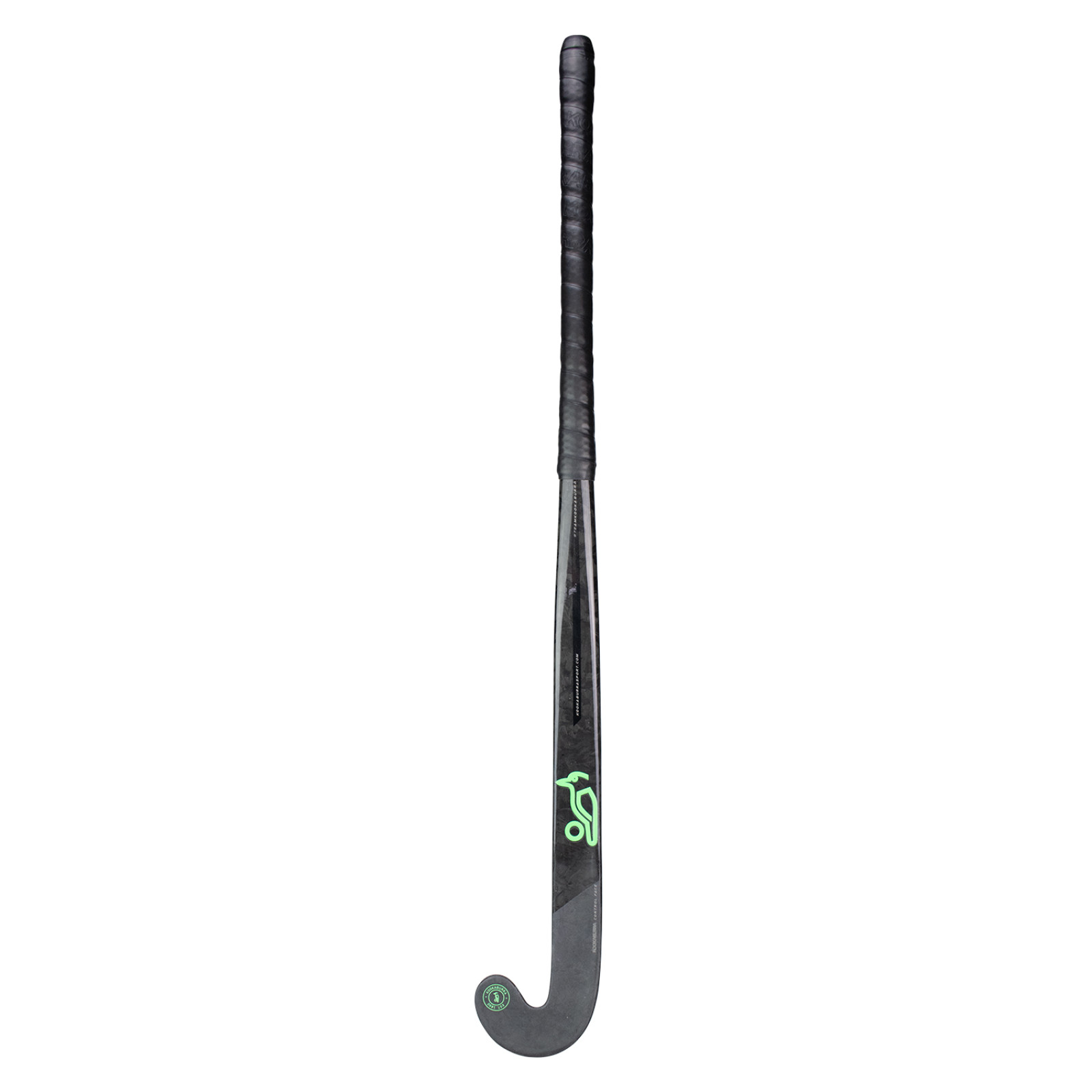 Kookaburra Pro X23 L-Bow Hockeyschläger (2023/24) - Detail