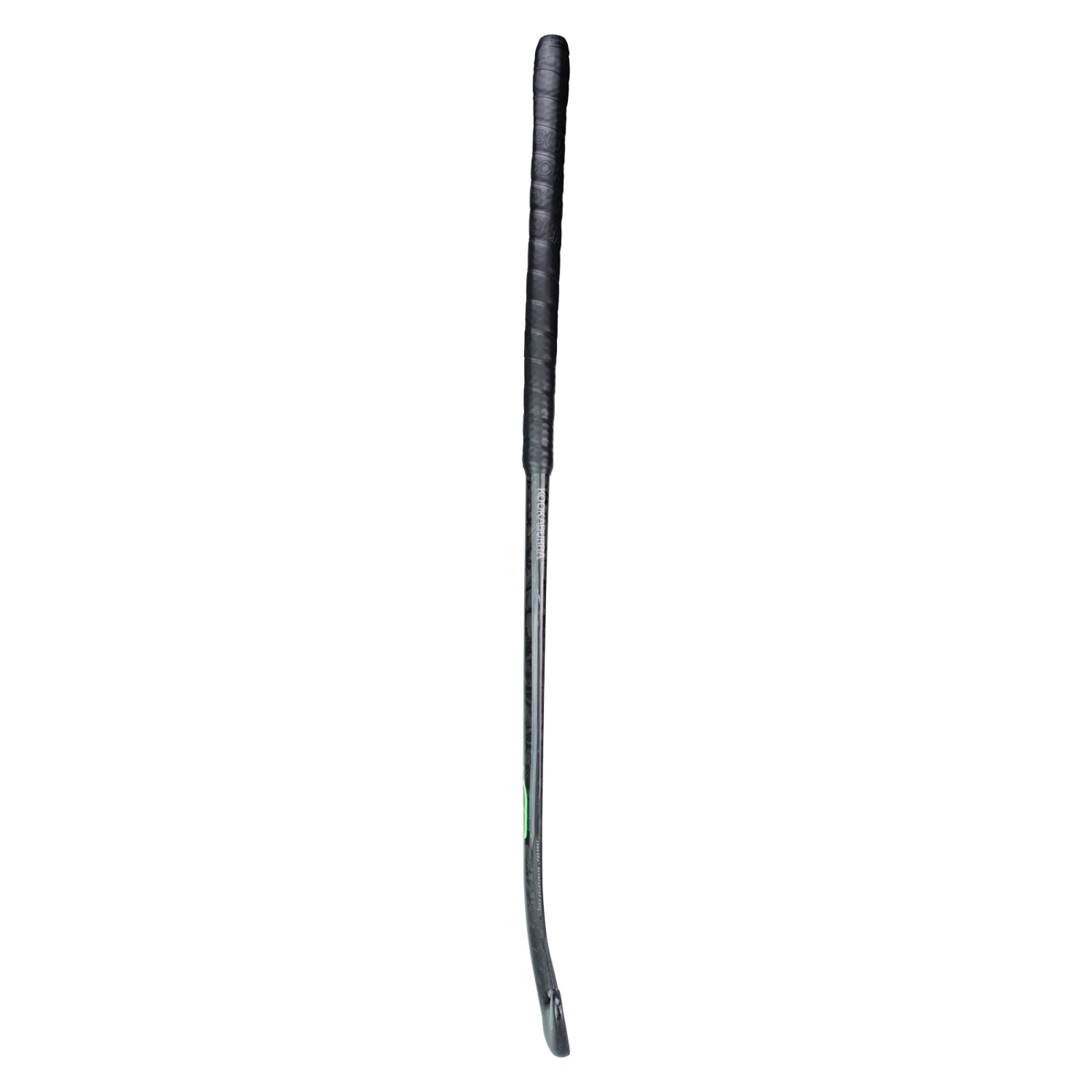 Kookaburra Pro X23 L-Bow Hockey Stick (2023/24) - Close-up