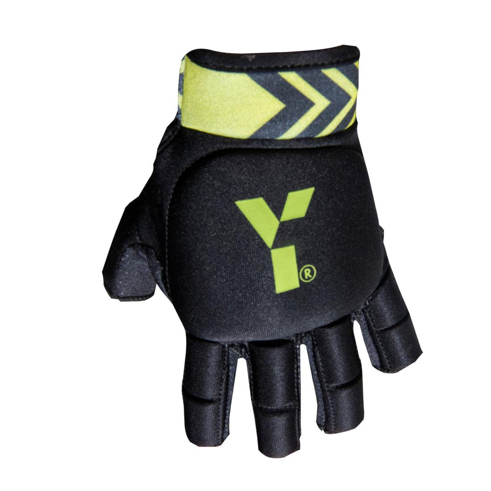 Y1 MK7 Glove (2023/24) - Gant Y1 MK7 (2023/24) - Gants de hockey
