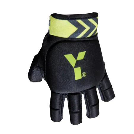 Y1 MK7 Handschoen (2023/24) - Hockeyhandschoenen
