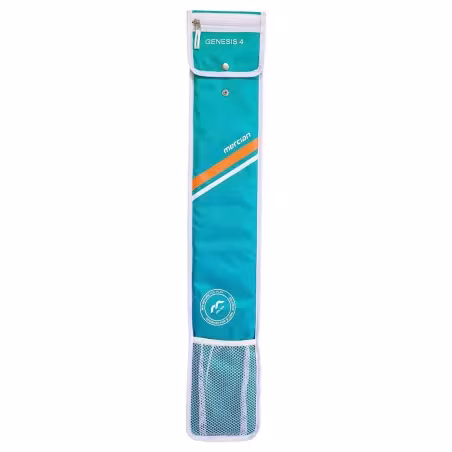 Mercian Genesis 4 Schlägerhülle - Minze (2023/24)