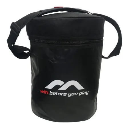 Mercian 36 bola bolsa de lona (2023/24) - Bolsas de hockey