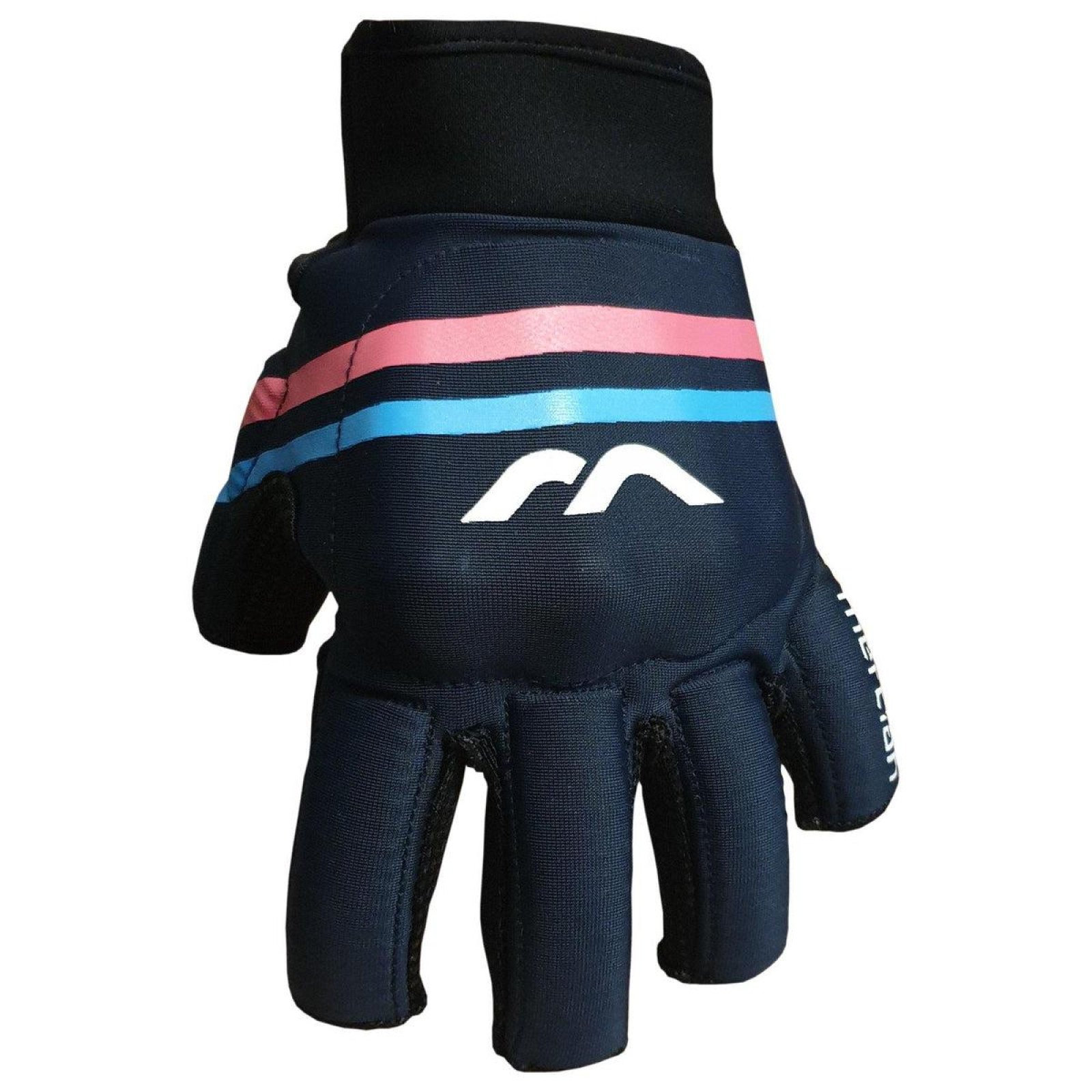 Mercian Evolution Pro Glove - Navy (2023/24) - Gant Mercian Evolution Pro - Marine (2023/24) - Gants de hockey
