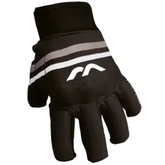 🔥 Mercian Evolution 1 Glove - Black (2023/24) | Next Day Delivery 🔥