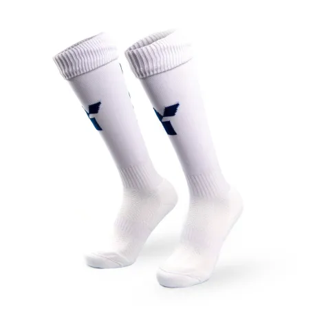 🔥 Y1 Playing Socks - White | Next Day Delivery 🔥