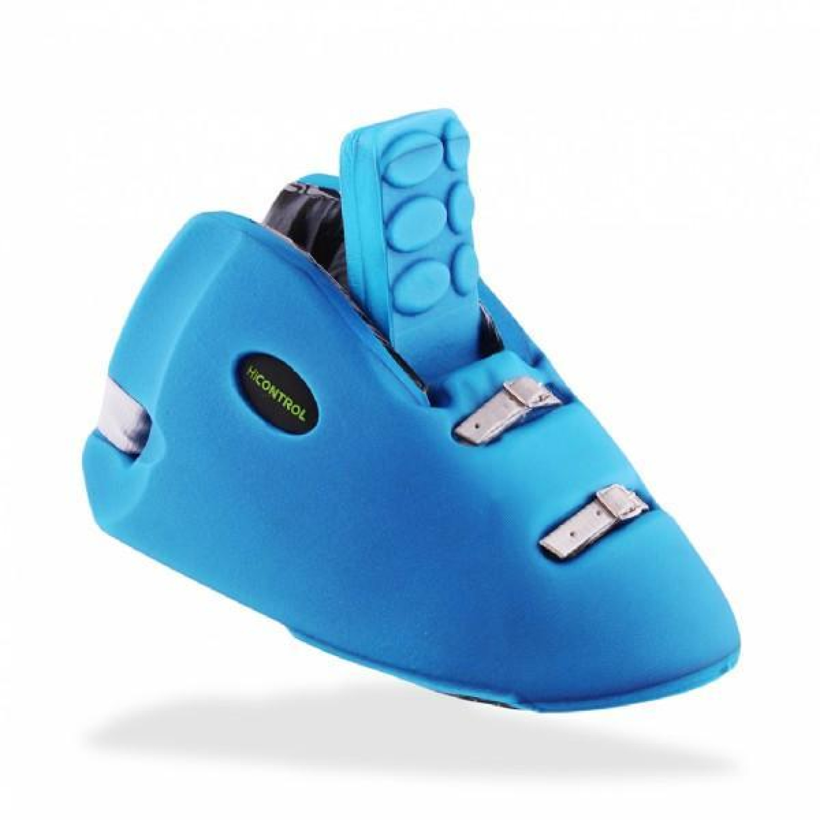 Pateadores OBO Robo Hi-Control - Peron Blue - OBO Robo Hi-Control Kickers - Azul Perón - Pateadores