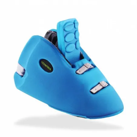 OBO Robo Hi-Control Kickers - Azul Perón - Pateadores