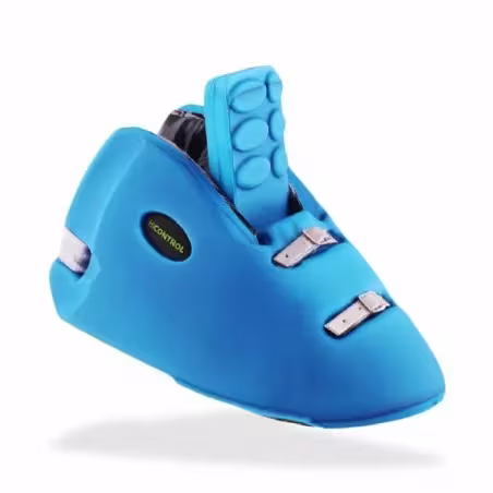 OBO Robo Hi-Control Kickers - Peron Blue - Kickers