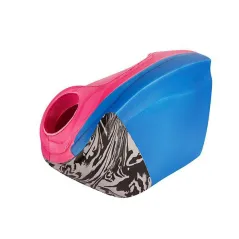 🔥 OBO Robo Hi-Rebound Right Hand Protector - Blue/Pink | Next Day Delivery 🔥