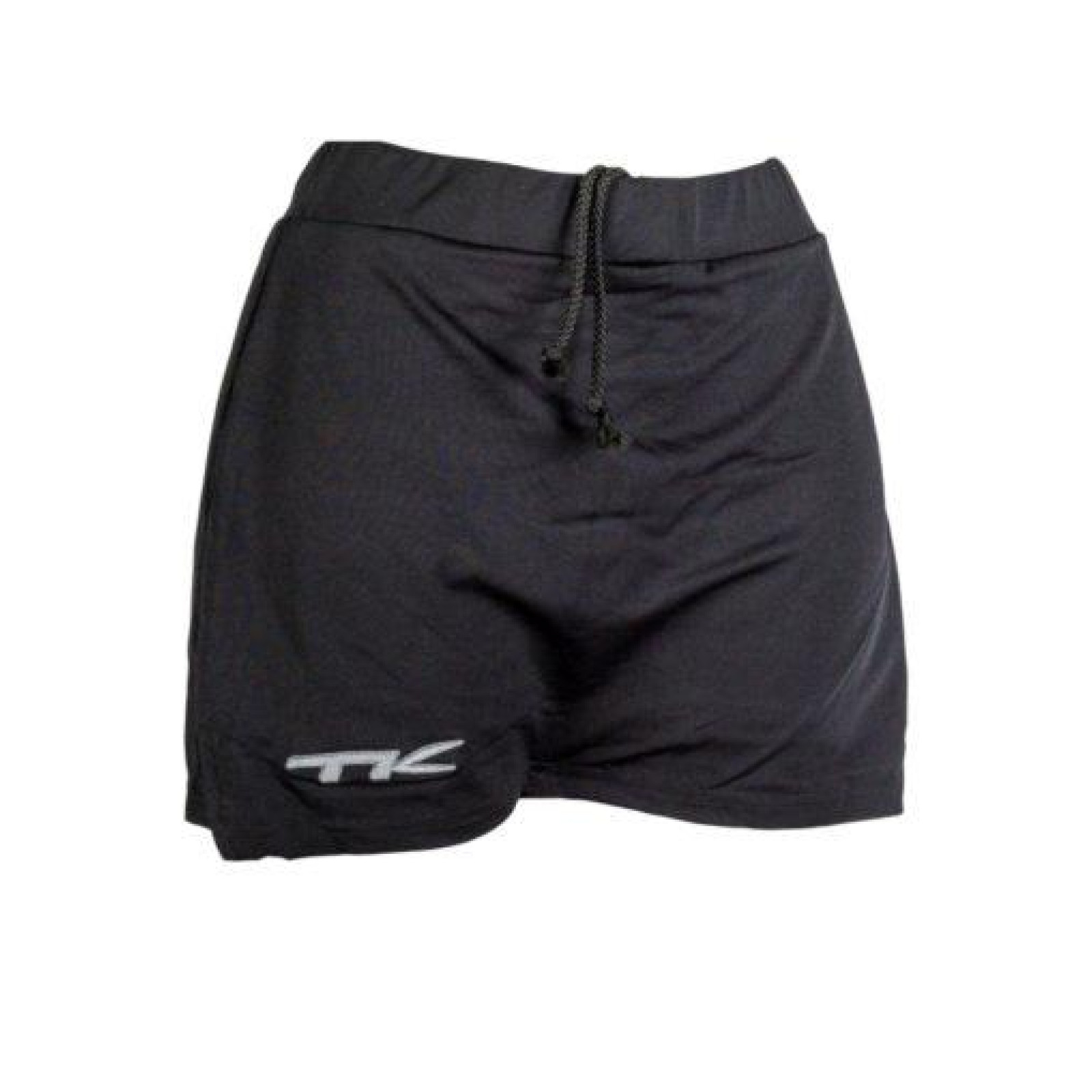 TK Paulista Junior Hockey Skort - Black - TK Paulista Junior Hockey Skort - Black - TK Paulista Junior Hockey Skort - Black - TK