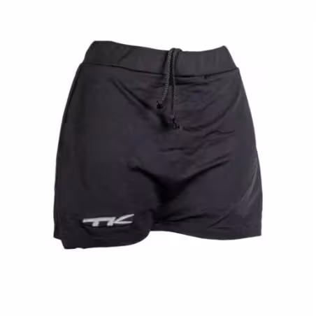 TK Paulista Junior Hockey Skort - Black (2025/26) - TK Paulista Junior Hockey Skort - Black (2025/26) - TK Paulista Junior Hocke