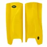 OBO Robo Hi-Rebound Legguards - Yellow