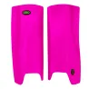 Protectores de piernas OBO Robo Hi-Rebound - Rosa