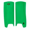OBO Robo Hi-Rebound Legguards - Green