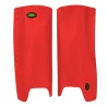 OBO Robo Hi-Rebound Legguards - Red