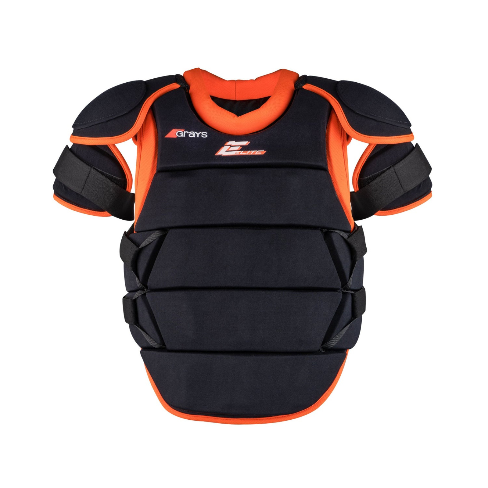 Grays Elite Body Armour (2024/25) - Chaleco antibalas Grays Elite (2023/24) - Armadura corporal