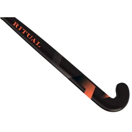 Palo de hockey juvenil Ritual Velocity 25 (2023/24) - Palo de hockey juvenil Ritual Velocity 25 (2023/24) - Palo de hockey juven