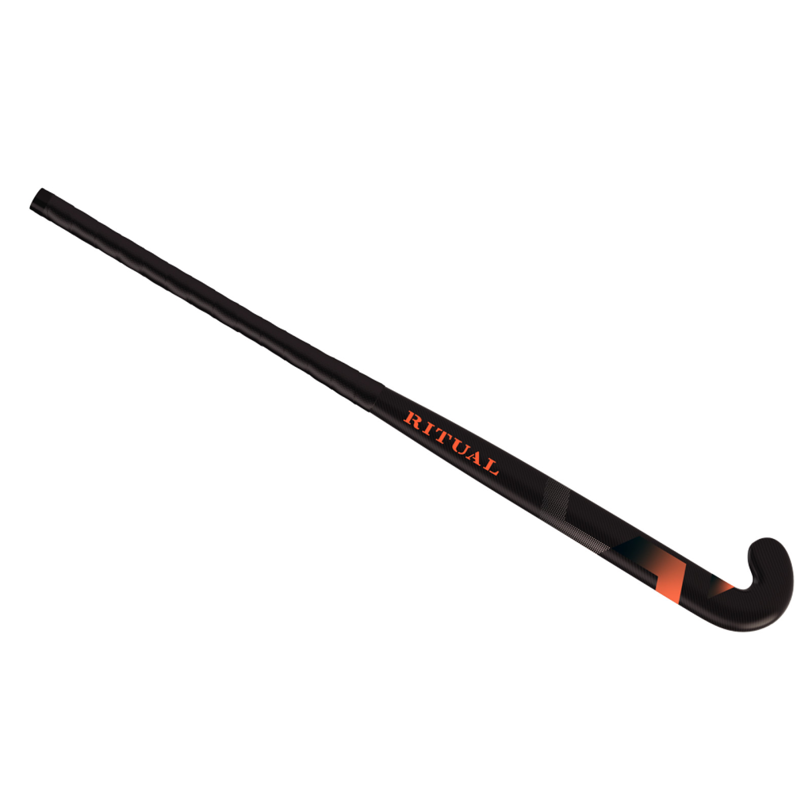 Ritual Velocity 25 Junior Hockeyschläger (2023/24) - Back View