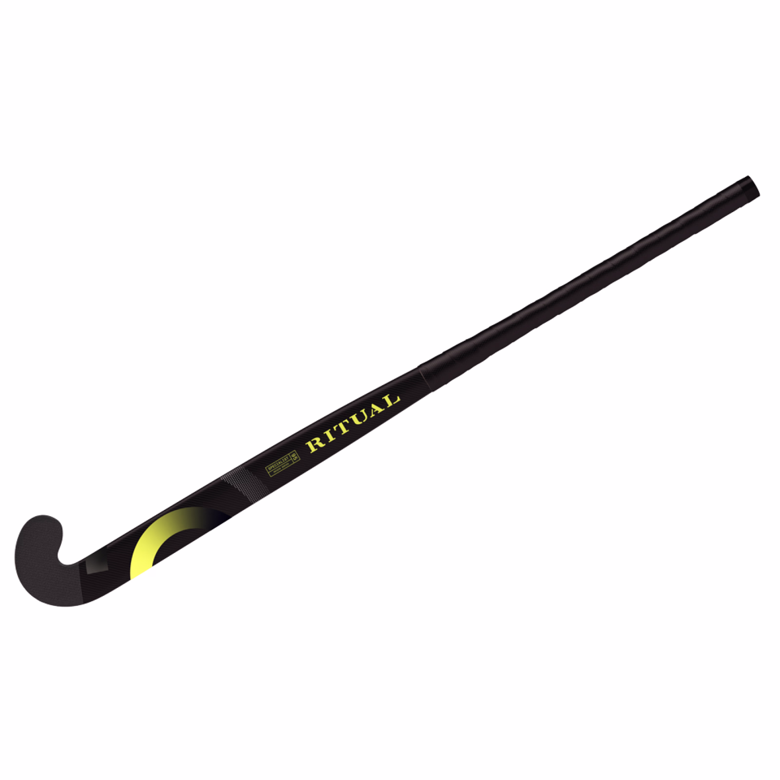 Ritual Specialist 95 Hockey Stick (2023/24) - Side View