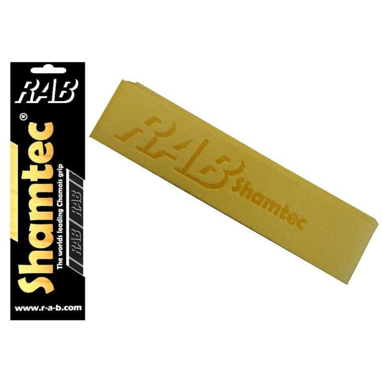 Mango de hockey Shammy Shamtec - Puño de hockey Shamtec Shammy - Puños de hockey