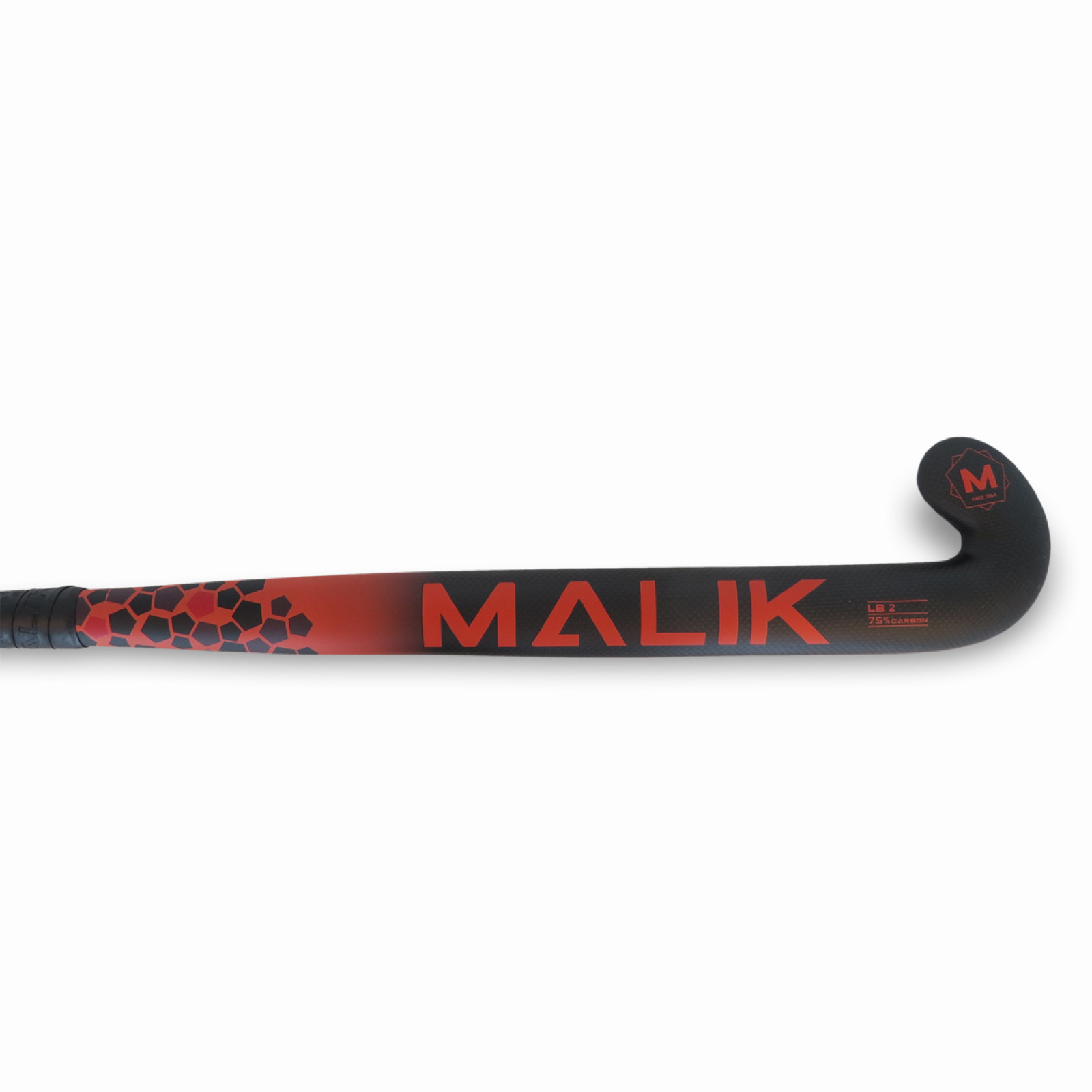 Malik LB 2 Hockey Stick (2023/24) - Side View