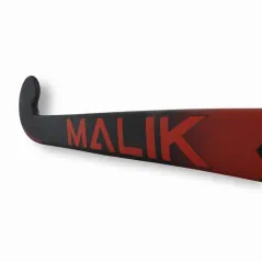 Malik LB 2 Hockey Stick (2023/24) - Back View