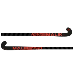 Malik LB 2 Hockey Stick (2023/24) - Alternate Angle