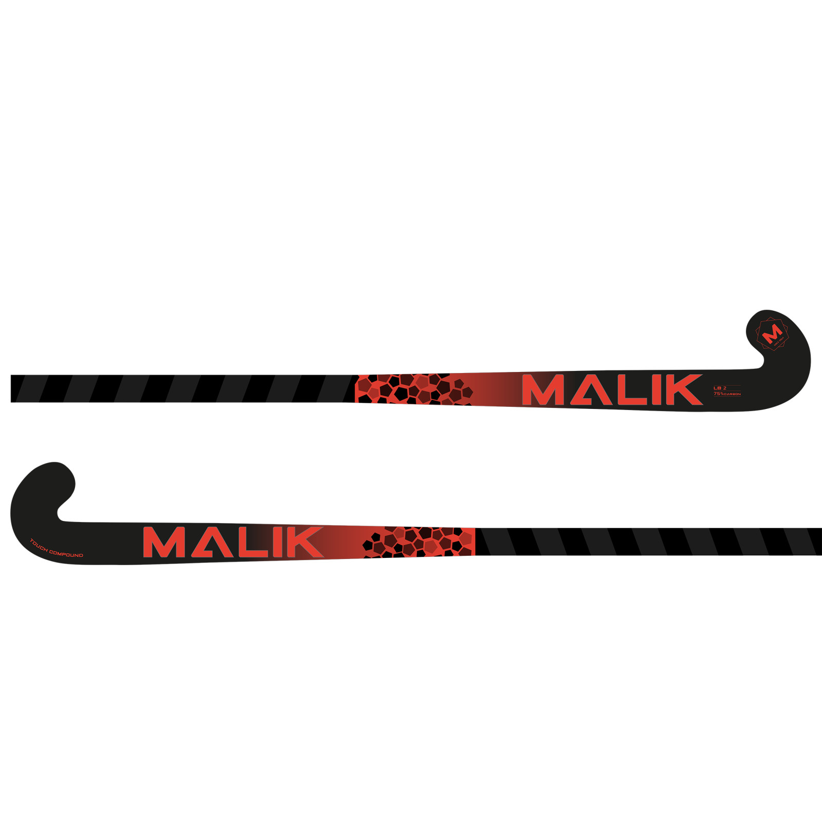 Malik LB 2 Hockey Stick (2023/24) - Malik LB 2 Hockey Stick (2023/24) - Malik LB 2 Hockey Stick (2023/24) - Malik LB 2 Hockey St