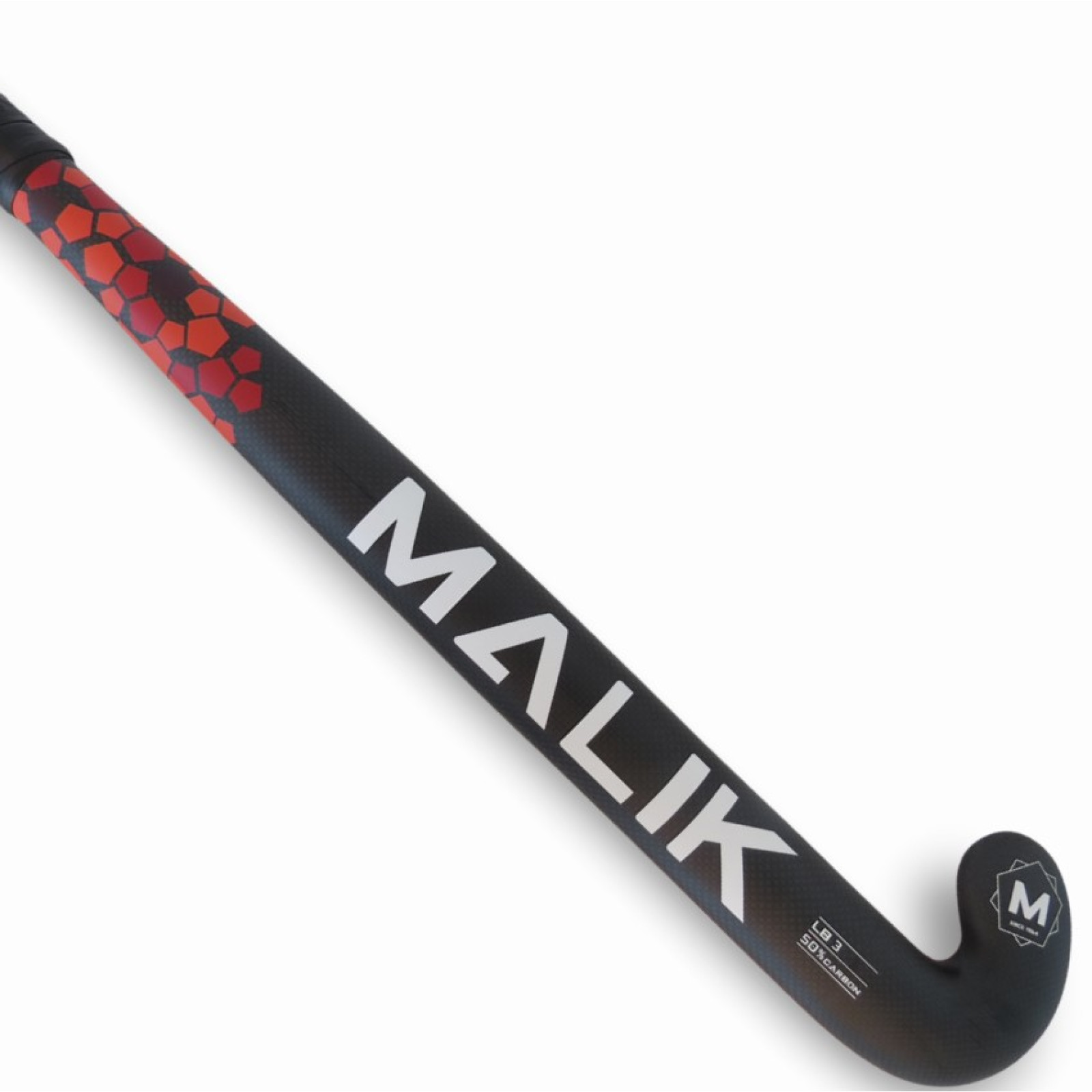 Malik LB 3 Hockey Stick (2023/24) - Image 1 of 5