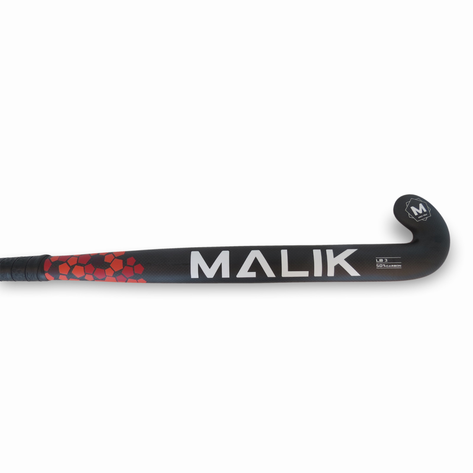 Palo de hockey Malik LB 3 (2023/24) - Palo de hockey Malik LB 3 (2023/24) - Palo de hockey Malik LB 3 (2023/24) - Palo de hockey