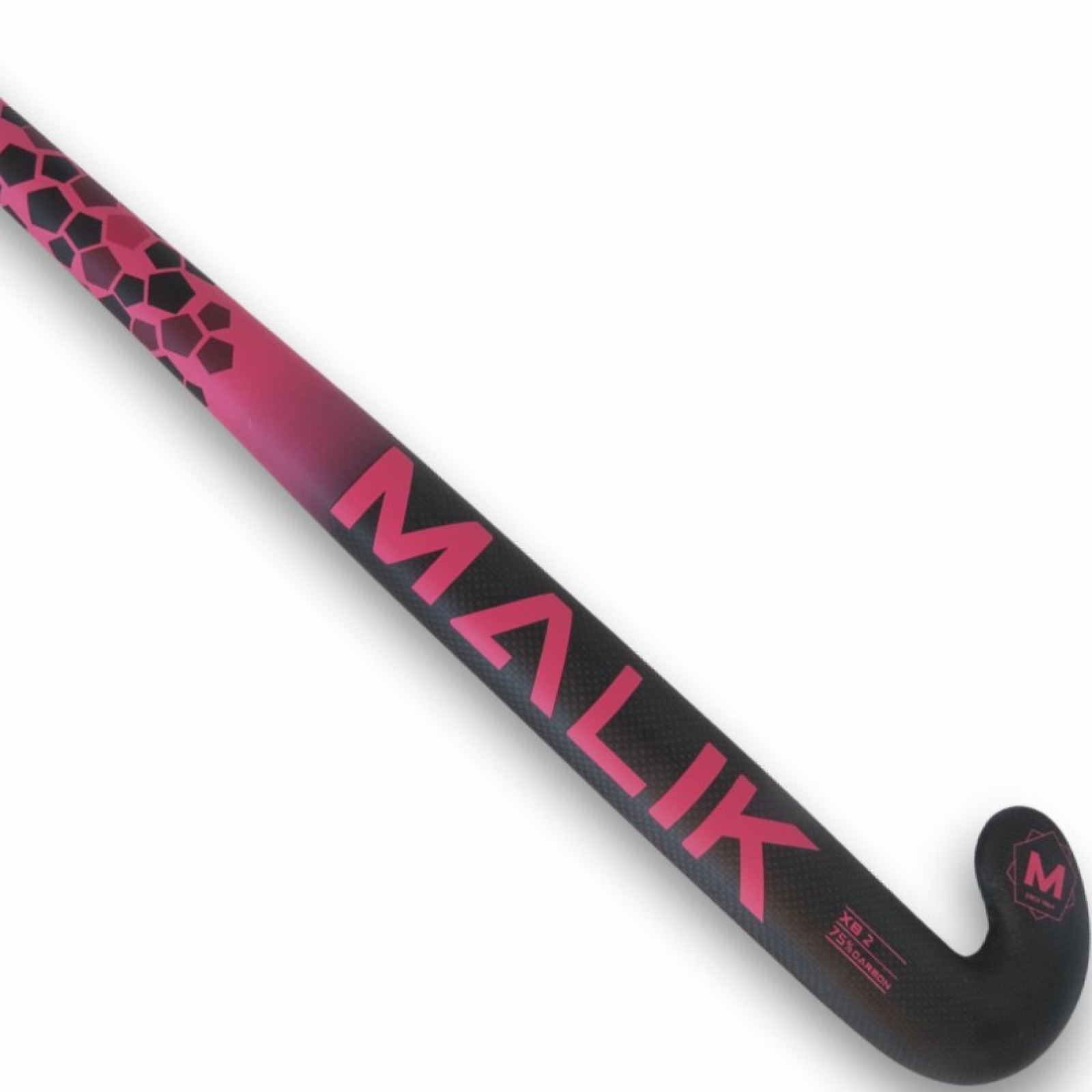 Malik XB 2 Pink Hockeyschläger (2023/24) - Image 1 of 5