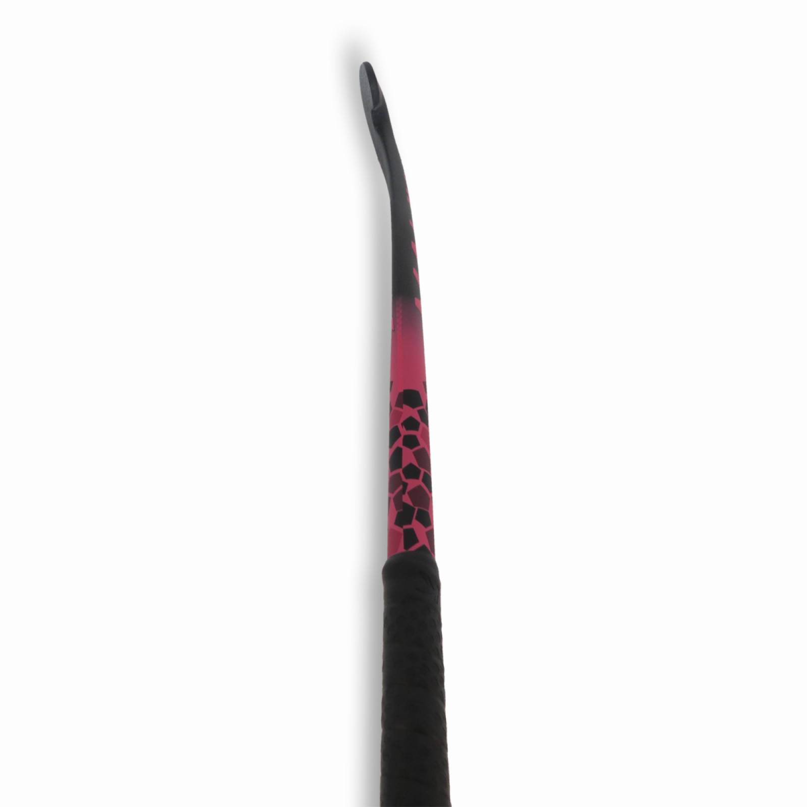 Malik XB 2 Pink Hockeyschläger (2023/24) - Side View