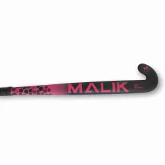 Malik XB 2 Pink Hockeyschläger (2023/24) - Back View
