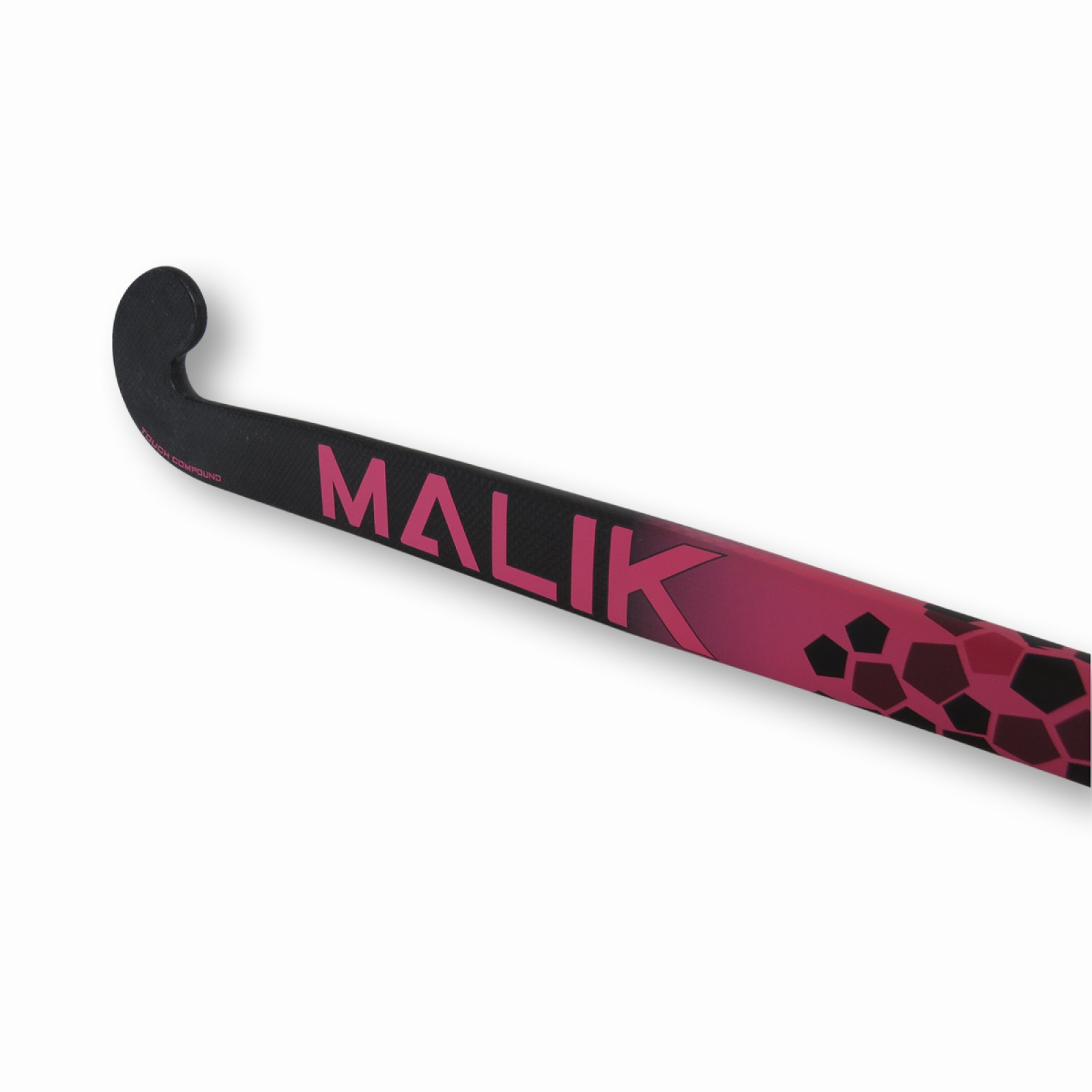 Malik XB 2 Pink Hockeyschläger (2023/24) - Detail