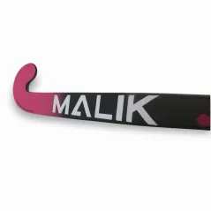 Malik XB 4 Pink Hockey Stick (2023/24) - Malik XB 4 Pink Hockey Stick (2023/24) - Malik XB 4 Pink Hockey Stick (2023/24) - Malik