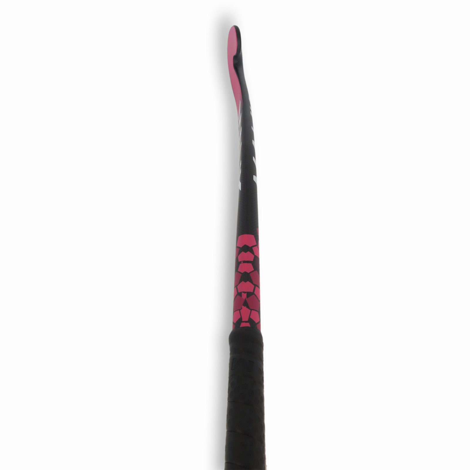 Malik XB 4 Pink Hockeyschläger (2023/24) - Detail