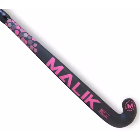 Malik XB 6 Pink Hockey Stick (2023/24)