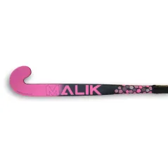 Malik XB 6 Pink Hockeyschläger (2023/24) - View 3 of 8