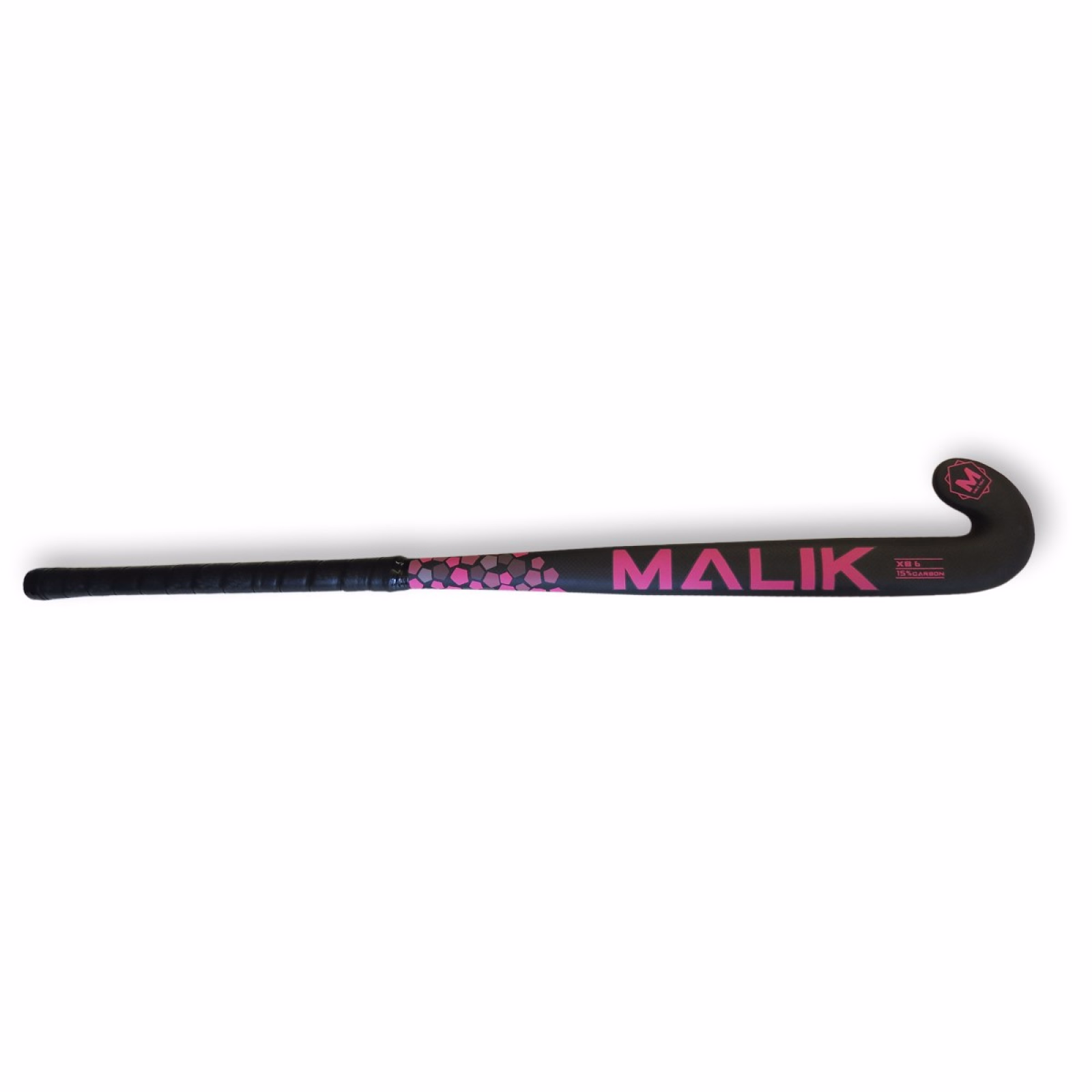 Malik XB 6 Pink Hockey Stick (2023/24) - Malik XB 6 Pink Hockey Stick (2023/24) - View 4 of 8