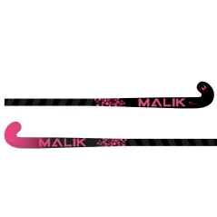 Malik XB 6 Pink Hockeyschläger (2023/24) - View 8 of 8