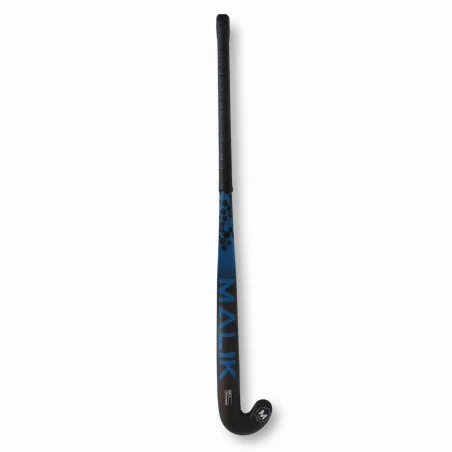 Palo de hockey Malik XB 2 azul (2023/24)