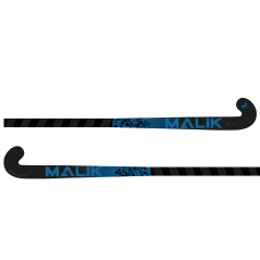 Malik XB 2 Blue Hockey Stick (2023/24) - Malik XB 2 Blue Hockey Stick (2023/24) - Malik XB 2 Blue Hockey Stick (2023/24) - Malik
