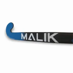 Malik XB 4 Blue Hockey Stick (2023/24) - Malik XB 4 Blue Hockey Stick (2023/24) - Malik XB 4 Blue Hockey Stick (2023/24) - Malik